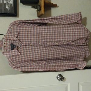 Vintage Eddie Bauer Button Down
